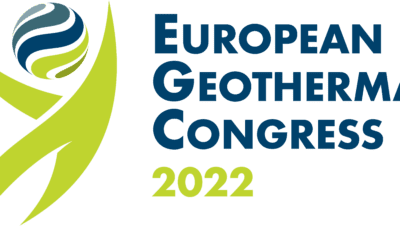 Korte terugblik European Geothermal Congress 2022