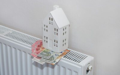 Urgent: Warmtepompen met energielabel A+ en slechter per 1 januari 2024 uit de ISDE-regeling