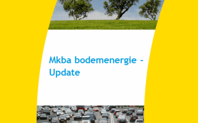 Maatschappelijke kosten-/batenanalyse energiesystemen: bodemenergie meest gunstig