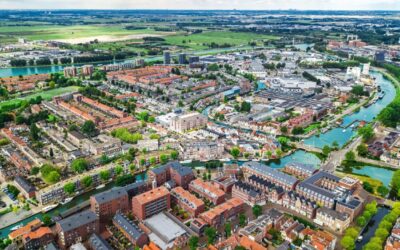 Gemeentelijke warmtebedrijven en bodemenergie: een nieuwe fase in de warmtetransitie