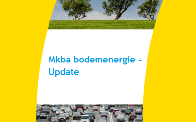Bodemenergie bewijst vandaag al haar maatschappelijke waarde