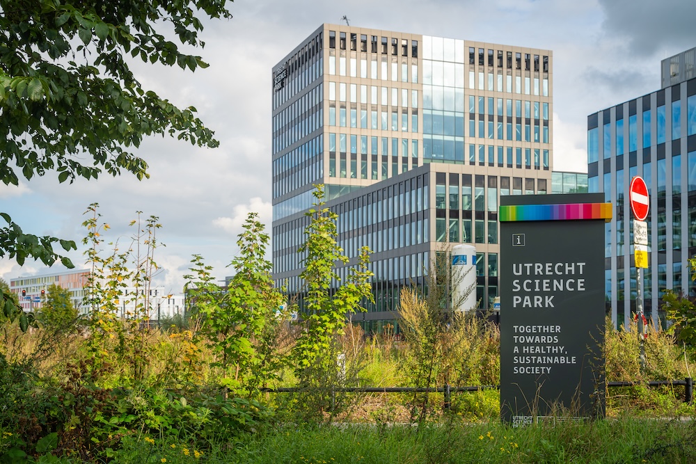 Utrecht-Science-Park